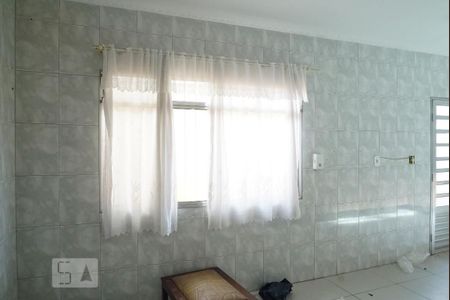 Casa à venda com 426m², 6 quartos e 10 vagasCasa 1 -  Cozinha
