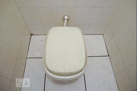 Casa à venda com 426m², 6 quartos e 10 vagasCasa 2 - Lavabo