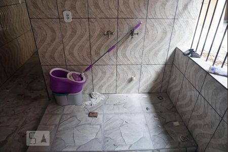 Casa à venda com 426m², 6 quartos e 10 vagasLavanderia