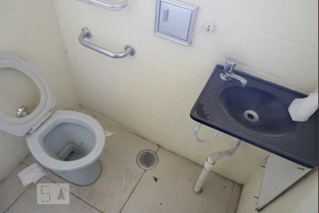 Casa à venda com 426m², 6 quartos e 10 vagasCasa 1 -  Lavabo