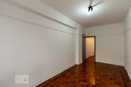 Studio de kitnet/studio para alugar com 1 quarto, 29m² em Santa Cecília, São Paulo