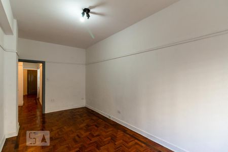 Studio de kitnet/studio para alugar com 1 quarto, 29m² em Santa Cecília, São Paulo