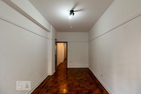 Studio de kitnet/studio para alugar com 1 quarto, 29m² em Santa Cecília, São Paulo
