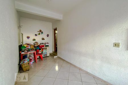 Casa à venda com 115m², 3 quartos e 1 vagaGaragem