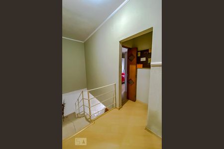 Casa à venda com 115m², 3 quartos e 1 vagaHall dos QUartos