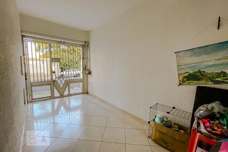 Casa à venda com 115m², 3 quartos e 1 vagaGaragem