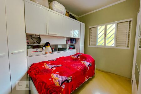 Casa à venda com 115m², 3 quartos e 1 vagaQuarto 2