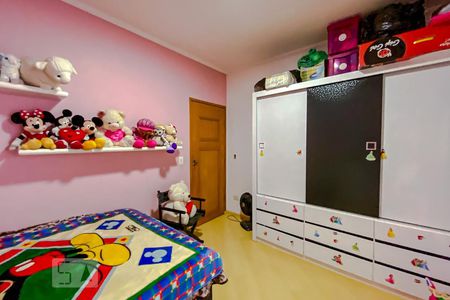 Quarto  de casa à venda com 3 quartos, 115m² em Vila Bertioga, São Paulo