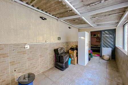 Varanda Quarto  de casa à venda com 3 quartos, 115m² em Vila Bertioga, São Paulo