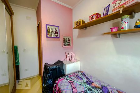 Casa à venda com 115m², 3 quartos e 1 vagaQuarto 3