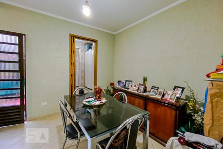 Casa à venda com 115m², 3 quartos e 1 vagaCozinha