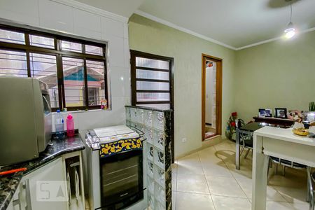 Casa à venda com 115m², 3 quartos e 1 vagaCozinha