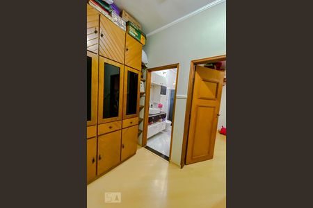 Casa à venda com 115m², 3 quartos e 1 vagaHall dos QUartos