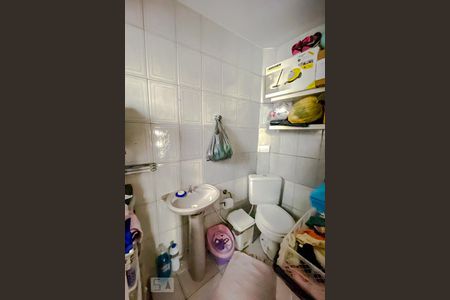 Casa à venda com 115m², 3 quartos e 1 vagaBanheiro 2