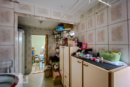 Casa à venda com 115m², 3 quartos e 1 vagaLavanderia