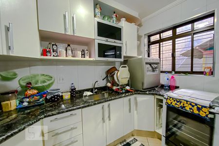 Casa à venda com 115m², 3 quartos e 1 vagaCozinha