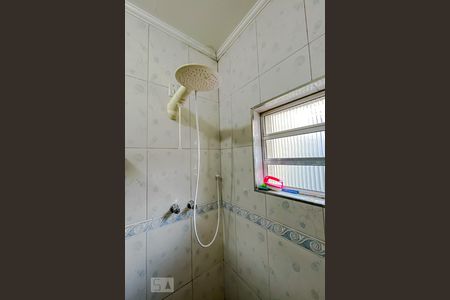 Casa à venda com 115m², 3 quartos e 1 vagaDetalhe Banheiro