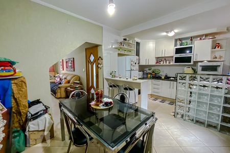 Casa à venda com 115m², 3 quartos e 1 vagaCozinha