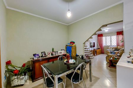 Casa à venda com 115m², 3 quartos e 1 vagaCozinha