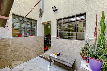 Casa à venda com 115m², 3 quartos e 1 vagaQuintal