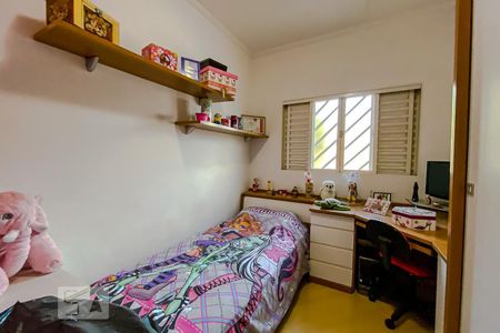 Casa à venda com 115m², 3 quartos e 1 vagaQuarto 3