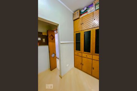 Casa à venda com 115m², 3 quartos e 1 vagaHall dos QUartos