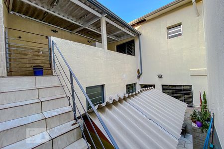 Casa à venda com 115m², 3 quartos e 1 vagaQuintal