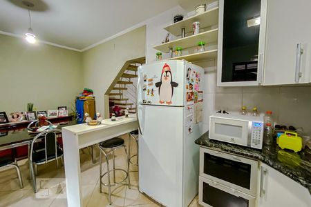 Casa à venda com 115m², 3 quartos e 1 vagaCozinha