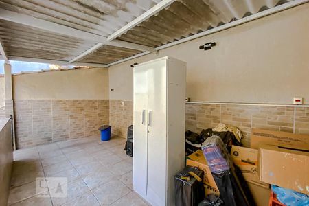 Varanda Quarto  de casa à venda com 3 quartos, 115m² em Vila Bertioga, São Paulo