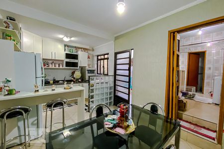 Casa à venda com 115m², 3 quartos e 1 vagaCozinha