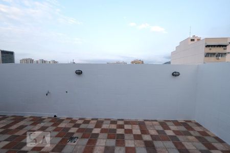 Apartamento à venda com 187m², 3 quartos e 1 vagaQuarto 2 Vista