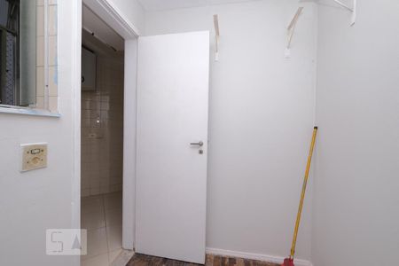 Apartamento à venda com 187m², 3 quartos e 1 vagaQuarto de Serviço