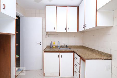 Apartamento à venda com 187m², 3 quartos e 1 vagaCozinha