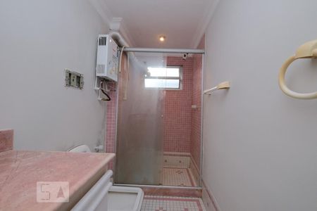 Apartamento à venda com 187m², 3 quartos e 1 vagaBanheiro Suíte