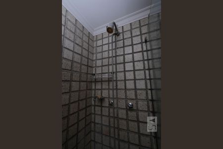 Apartamento à venda com 187m², 3 quartos e 1 vagaBanheiro Social