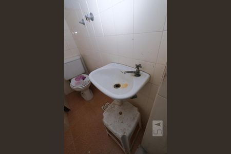 Apartamento à venda com 187m², 3 quartos e 1 vagaBanheiro de Serviço