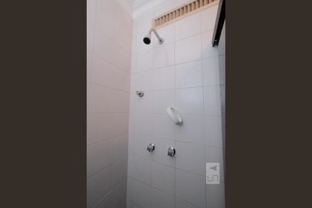 Apartamento à venda com 187m², 3 quartos e 1 vagaBanheiro Social 2