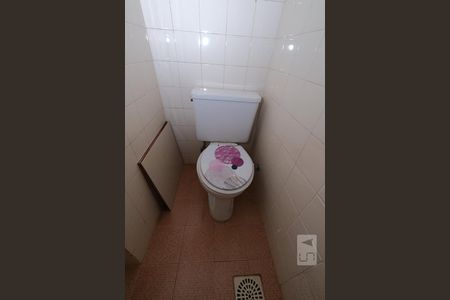 Apartamento à venda com 187m², 3 quartos e 1 vagaBanheiro de Serviço