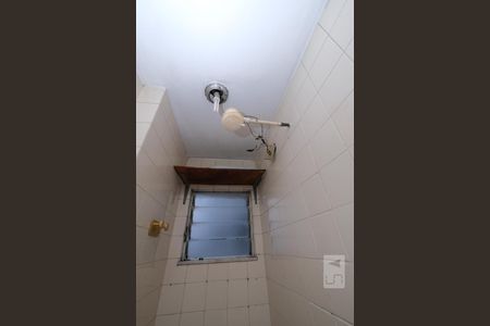 Apartamento à venda com 187m², 3 quartos e 1 vagaBanheiro de Serviço