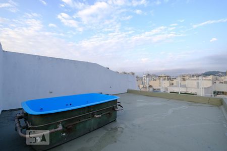 Apartamento à venda com 187m², 3 quartos e 1 vagaTerraço