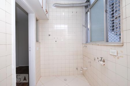 Apartamento à venda com 187m², 3 quartos e 1 vagaÁrea de Serviço