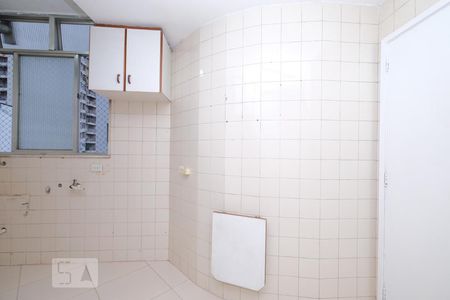 Apartamento à venda com 187m², 3 quartos e 1 vagaCozinha