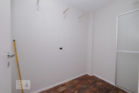 Apartamento à venda com 187m², 3 quartos e 1 vagaQuarto de Serviço