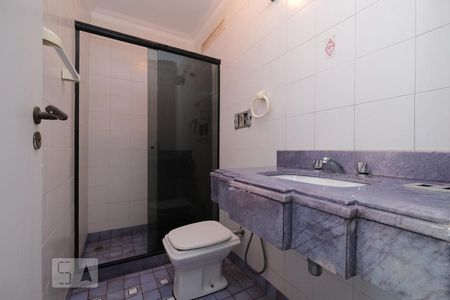 Apartamento à venda com 187m², 3 quartos e 1 vagaBanheiro Social 2