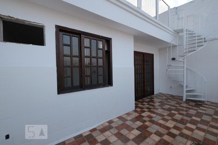 Apartamento à venda com 187m², 3 quartos e 1 vagaTerraço