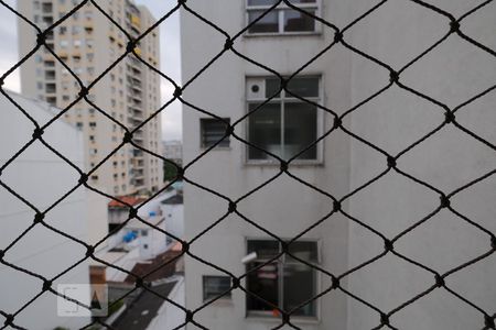 Apartamento à venda com 187m², 3 quartos e 1 vagaÁrea de Serviço Vista