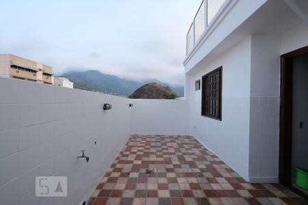 Apartamento à venda com 187m², 3 quartos e 1 vagaTerraço