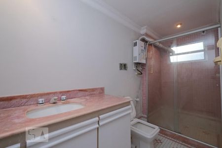 Apartamento à venda com 187m², 3 quartos e 1 vagaBanheiro Suíte