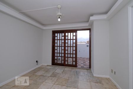 Apartamento à venda com 187m², 3 quartos e 1 vagaSala 2