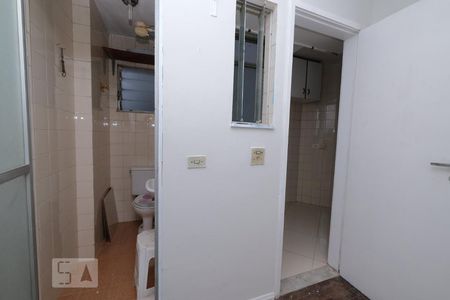 Apartamento à venda com 187m², 3 quartos e 1 vagaQuarto de Serviço
